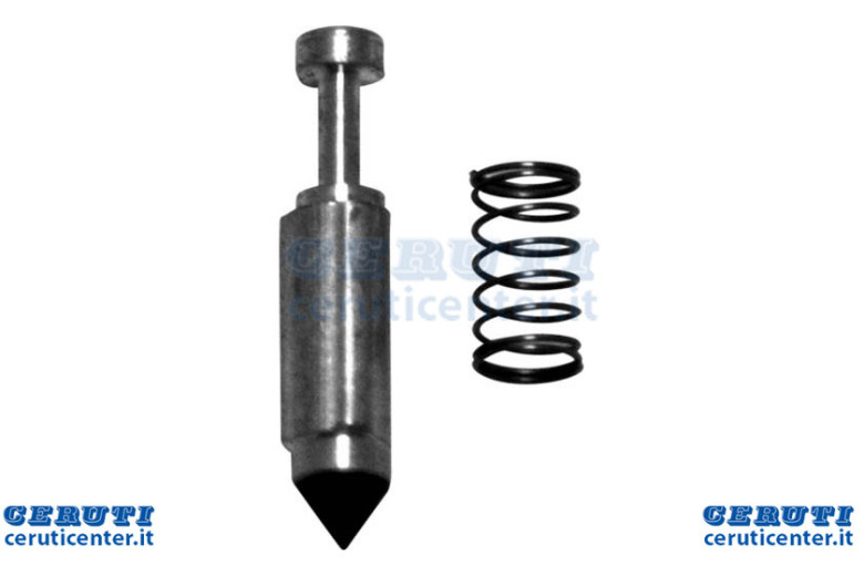 Float Valve Honda GX100 / 20 - Ag 0410005