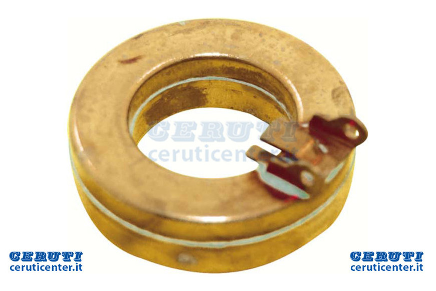 Float Bronze Ancien Aas 23960019-0410010 Ag