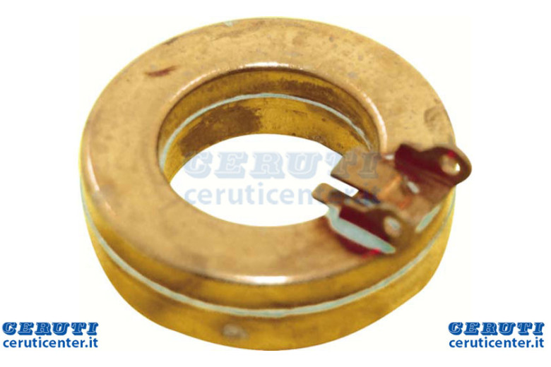 Bronce Flotador ex Aas 23960019 - 0410010 Ag