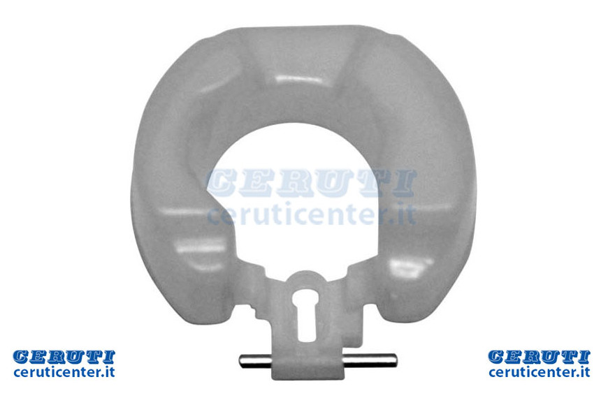 Float Carburateur Honda GX10 - Ag 0410020
