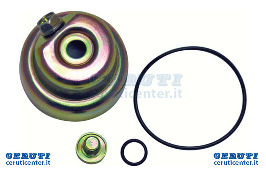 Taza del carburador Honda GX100 / 1 - 0410022 Ag