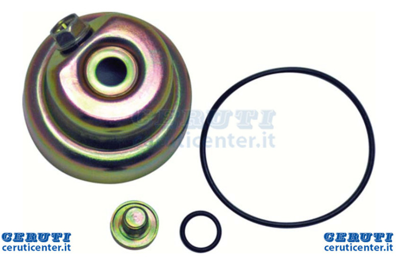 Vaschetta Carburatore Honda Gx100/1 - Ag 0410022