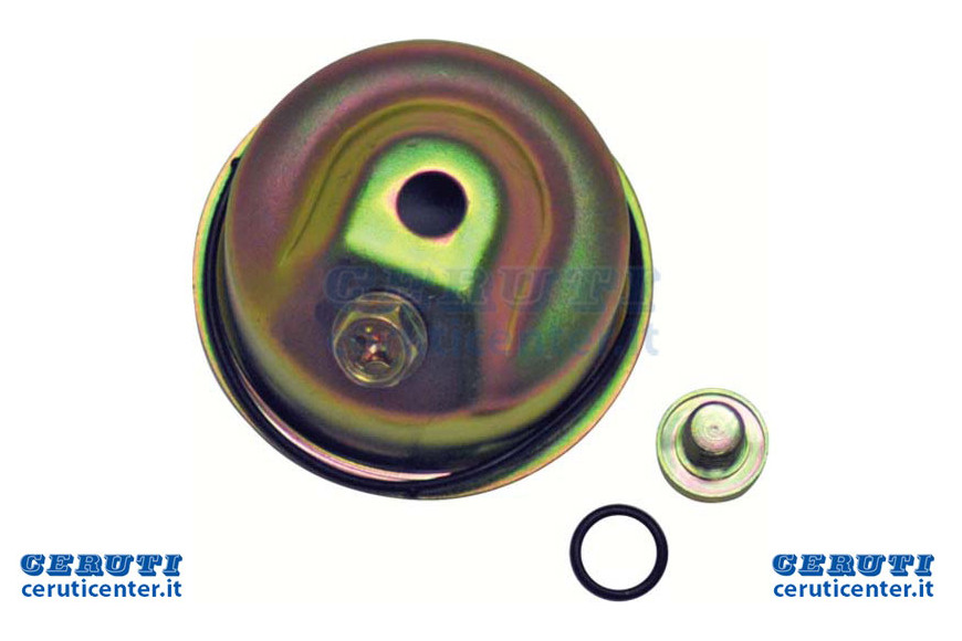 Vaschetta Carburatore Honda Gx240/2 - Ag 0410023