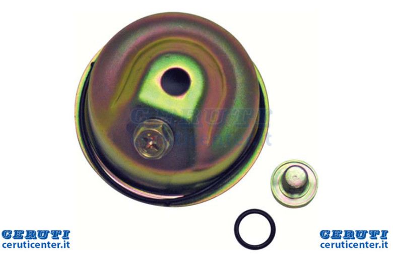 Bol Carburateur Honda GX240 / 2 - Ag 0410023