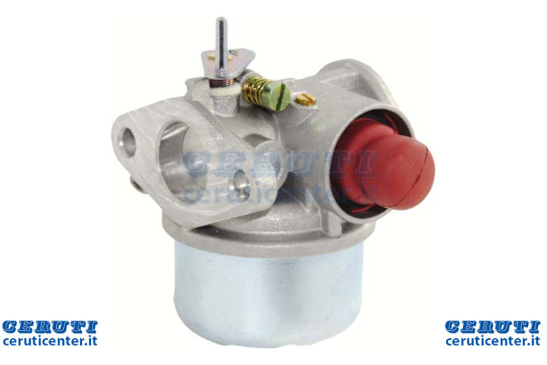 Carburat.C / Primer 23060606/0440002 - 0440001 Ag