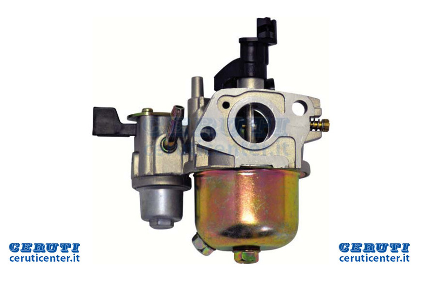 Carburateur Cutter vert GC160 - Ag 0440005
