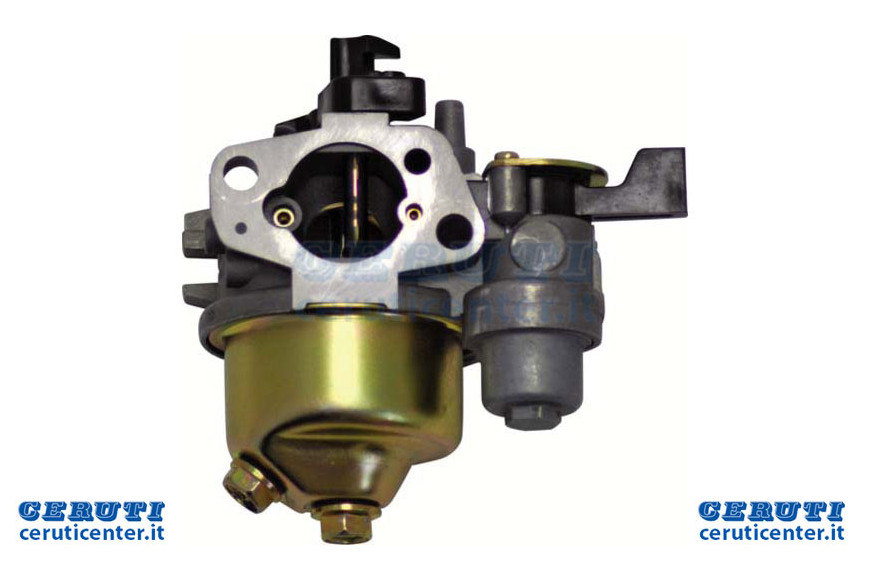 Carburateur Cutter vert Gc210 - Ag 0440006