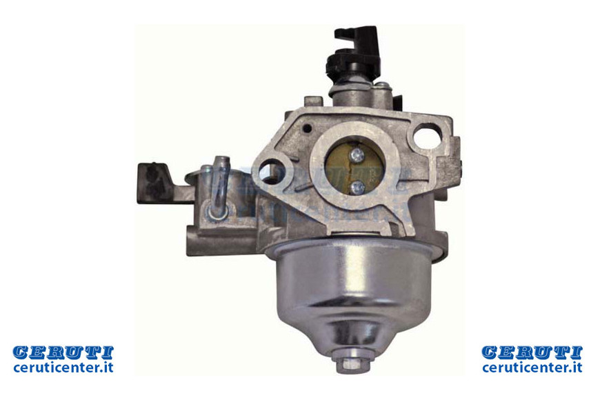 Carburetor Green Cutter Gc240 - Ag 0440007