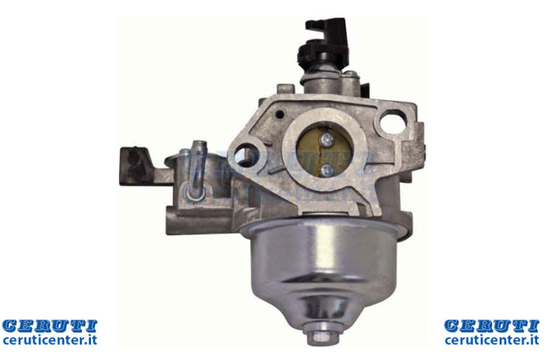 Carburatore Green Cutter Gc240 - Ag 0440007