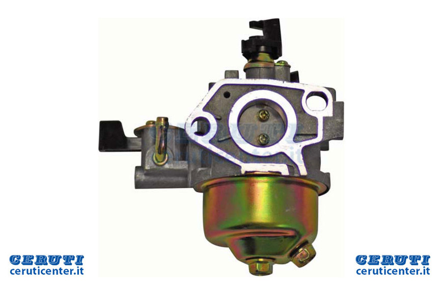 Carburateur Cutter vert Gc270 - Ag 0440008
