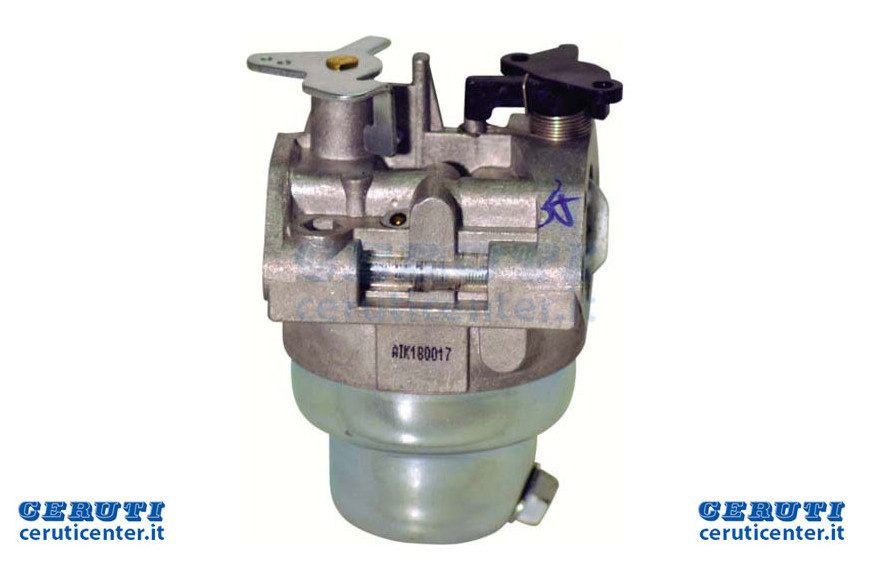 Carburateur Honda GCV135 / 160/200-0440009 Ag