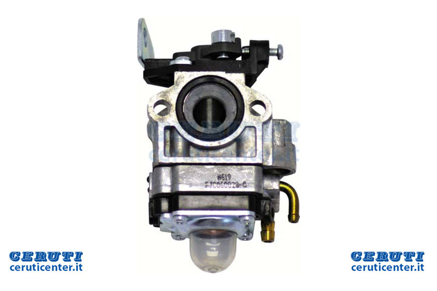 Carburetor Dece 44 Euro 0 - 0,440,104 Ag