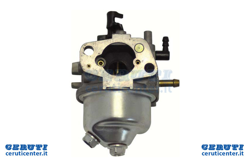 Gc140 Carburateur - Ag 0440201