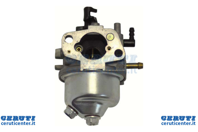 Carburatore Gc140 - Ag 0440201