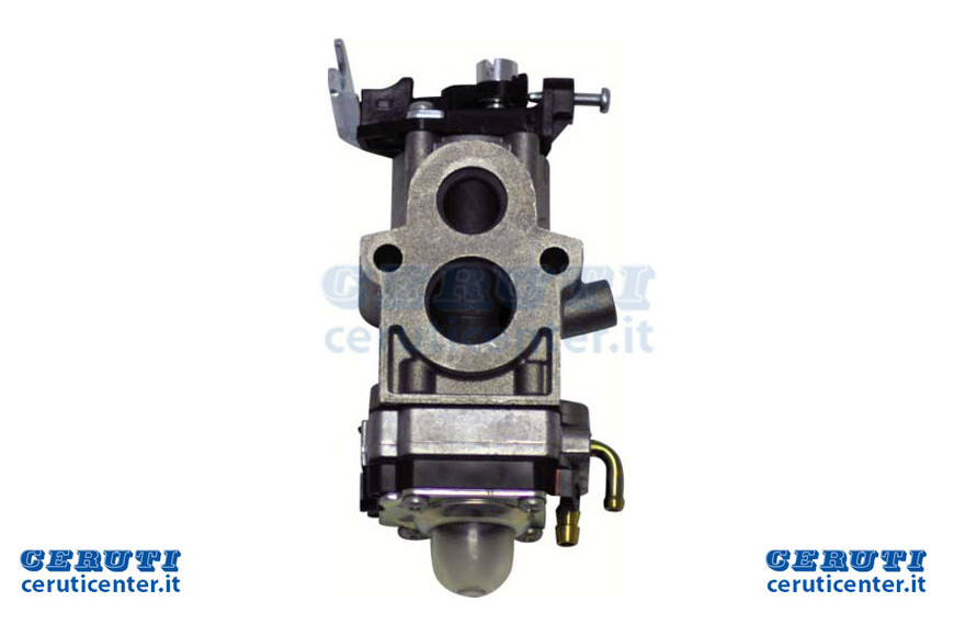 Carburador Ex Ks150042100 Tj53 - Ks150040841