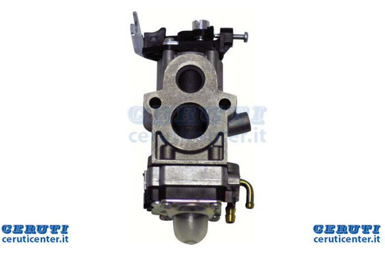 Carburateur Ex Ks150042100 Tj53 - Ks150040841