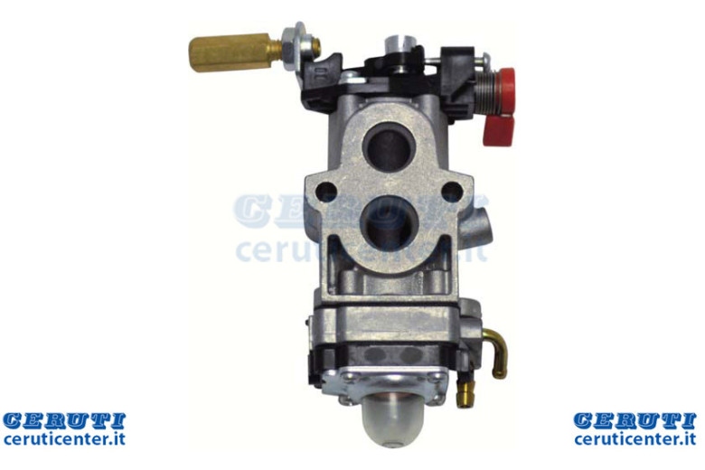 Tj45 Vergaser - Ks150042050