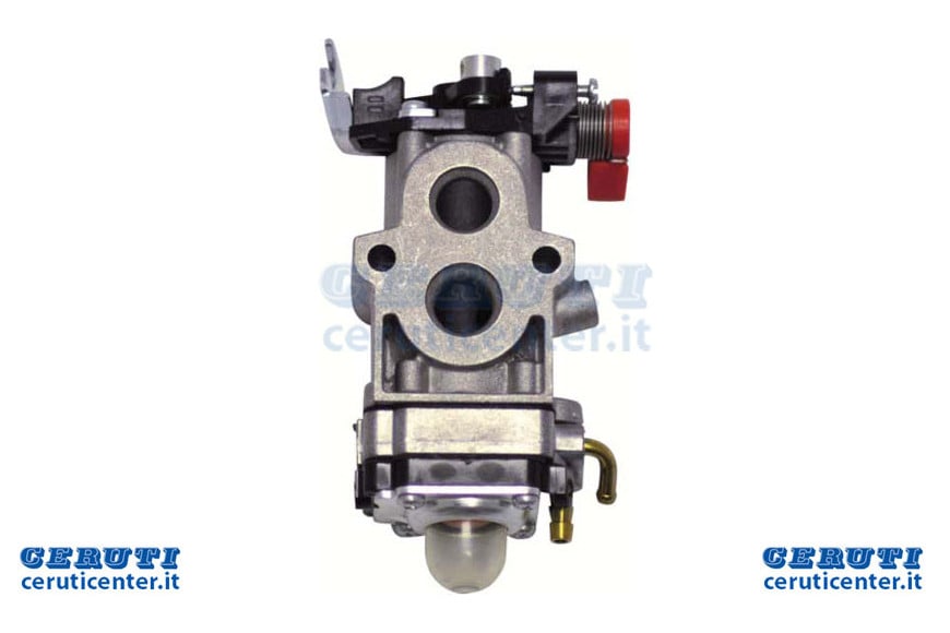Carburador Tj45 Ks51-61 Ls51-61 AS55 - Ks150040708