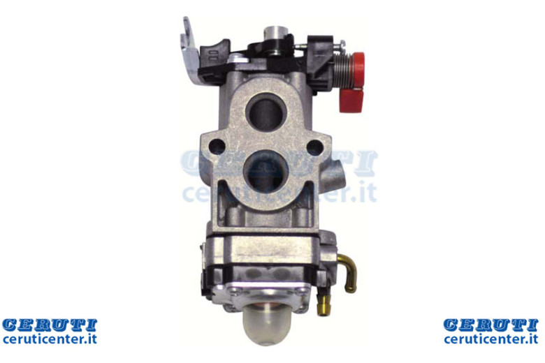 Carburetor Tj45 Ks51-61 Ls51-61 As55 - Ks150040708