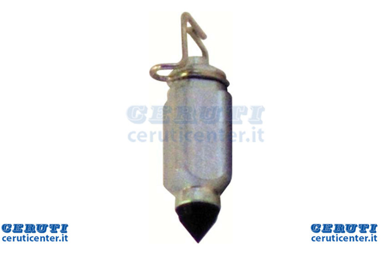 Spiked Float - Ks160302083