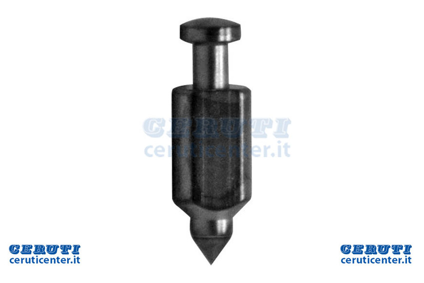 Spiked Float - Ks160307003
