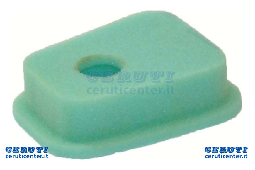 In Sponge Filter (4108 5 Pcs) - 027987S
