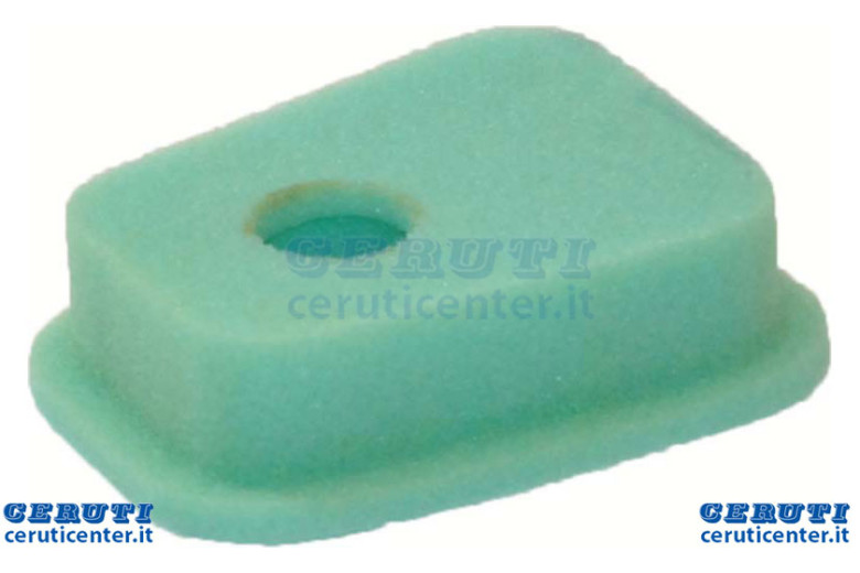 In Schwammfilter (4108 5 Stk) - 027987S