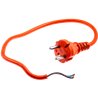 Lead Power Crimped - 514828202 - sostituisce - 514647508 - Originale Husqvarna
