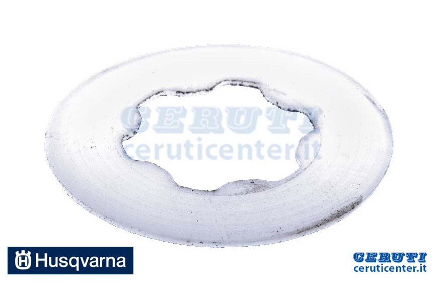 Rondella - Originale Husqvarna - 514825900