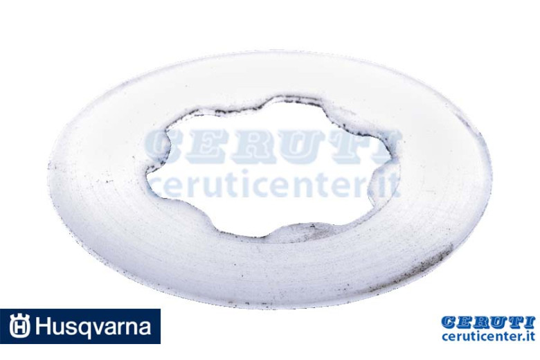 Laveuse - Original Husqvarna - 514825900