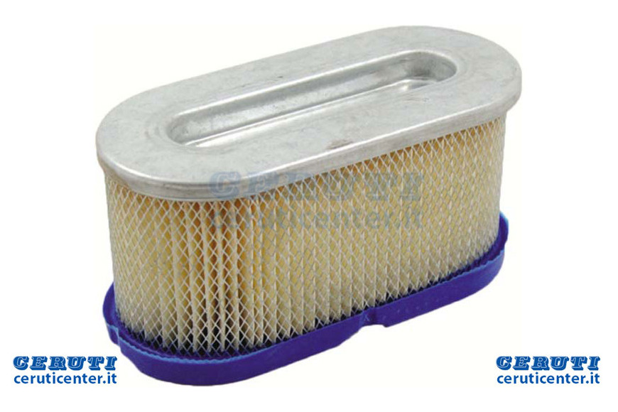 Filtro Aria X 104700 - 491950