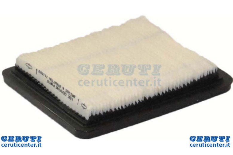 Luftfilter 491588S - 711 785