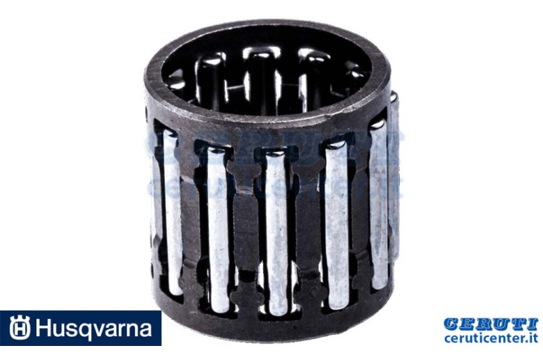 Cuscinetto - Originale Husqvarna - 514183301