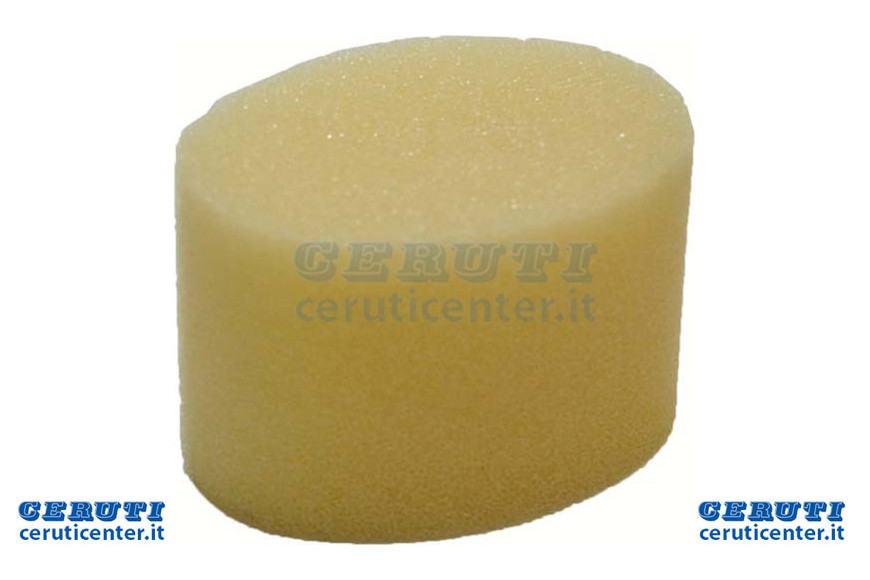 80X60X55 Lav 25-40 Filter - Ag 0304001