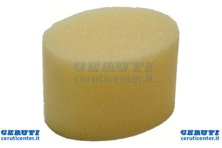 80X60X55 Lav 25-40 Filter - Ag 0304001