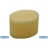 80X60X55 Lav 25-40 Filter - Ag 0304001