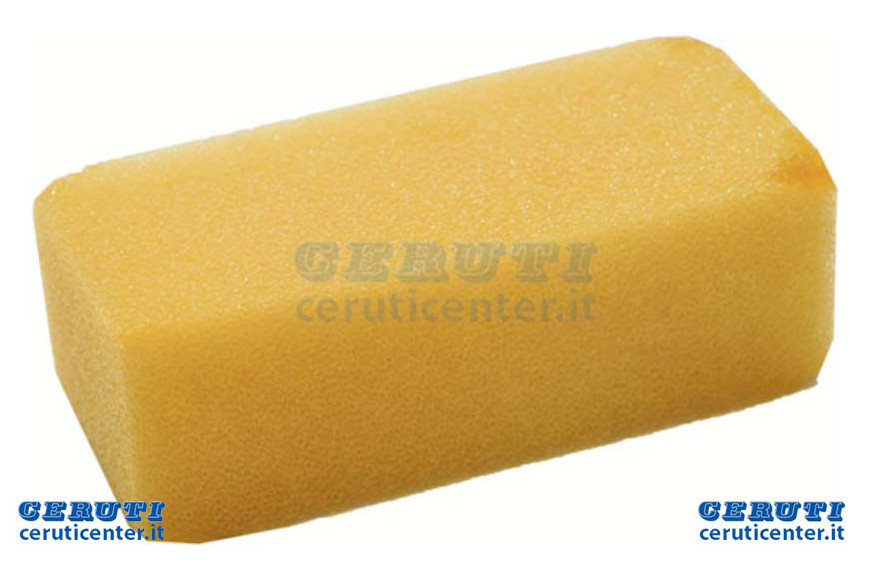 102X43X50 Lav Filter - Ag 0304002