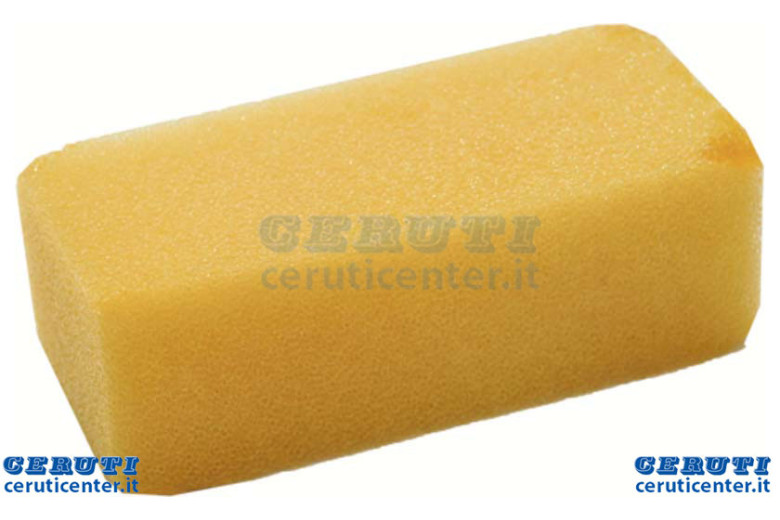102X43X50 Lav Filter - Ag 0304002