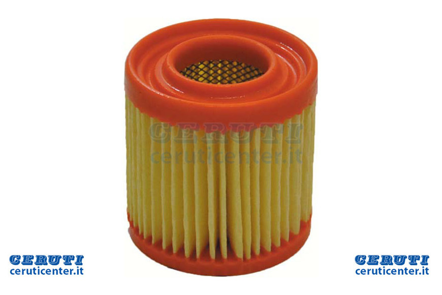 50X27X60 filter Bvl-Bh - Ag 0304006