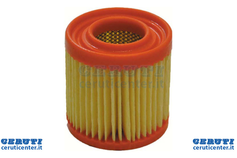 50X27X60 filter Bvl-Bh - Ag 0304006