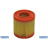 50X27X60 filter Bvl-Bh - Ag 0304006