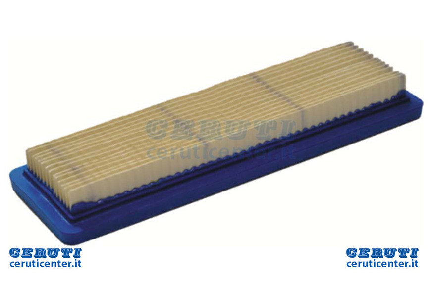 Filtre 180X55X22 Ohv TVS - Ag 0304010