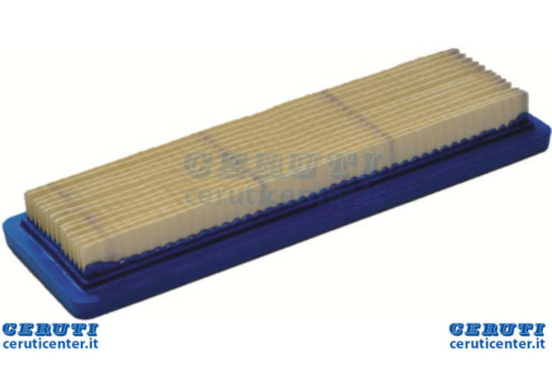 Filtro 180X55X22 Ohv Tvs - Ag 0304010