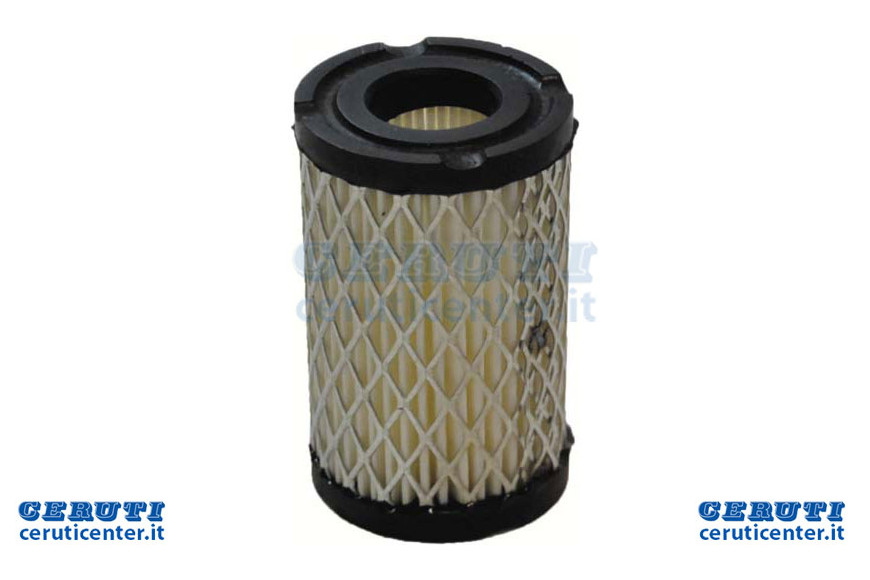 Filtro Spectra 37/40-Tvs-Ecv-H35 - Ag 0304012