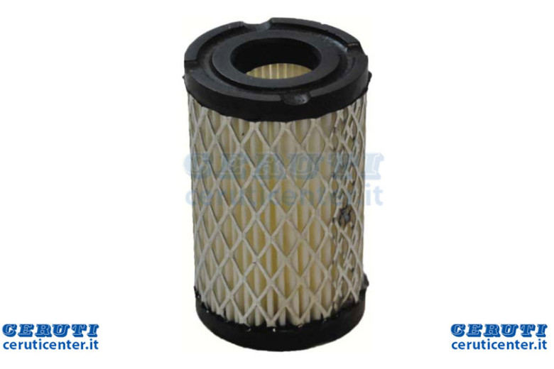 Spectra Filter 37/40-Tvs-Ecv-H35 - Ag 0304012