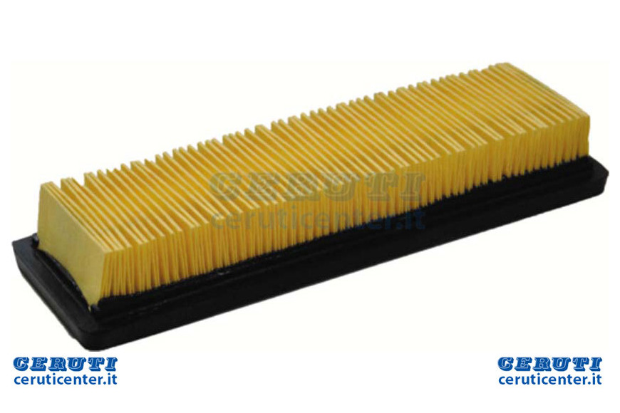 Filtro Aria 180X55X28 Futura - Ag 0304013