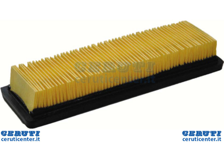 Filtro de aire 180X55X28 Futura - Ag 0304013