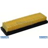 Luftfilter 180X55X28 Futura - Ag 0.304.013