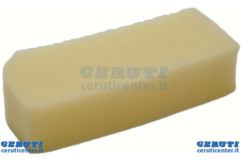 Luftfilter Ex Aas 23410064 - 0304016 Ag