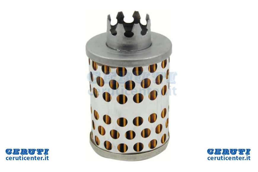 Tecumseh Air Filter (32972) - Ag 0304018